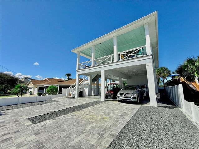 304 N 7TH STREET, Flagler Beach, FL 32136