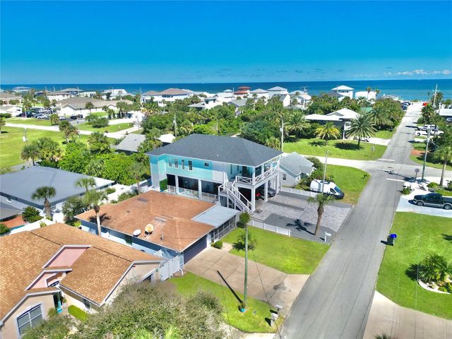 304 N 7TH STREET, Flagler Beach, FL 32136