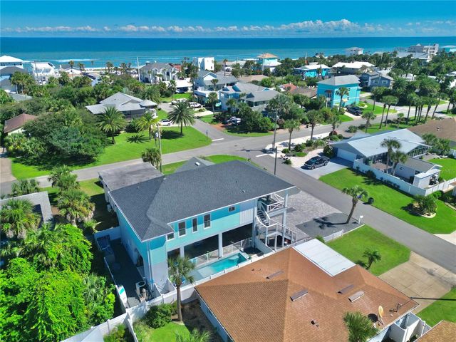 304 N 7TH STREET, Flagler Beach, FL 32136