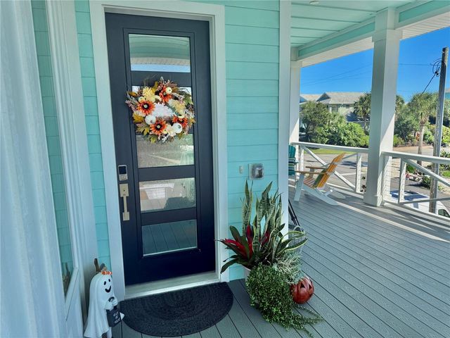 304 N 7TH STREET, Flagler Beach, FL 32136