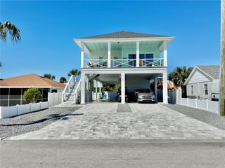 304 N 7TH STREET, Flagler Beach, FL 32136