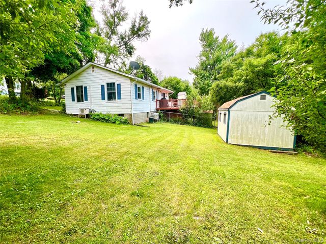 21 Woodycrest Trail, Monroe, NY 10950