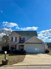 148 Brook Meadow Lane, Liberty, SC 29657