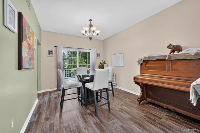 16130 Aspen Hollow Drive, Fenton Charter Township, MI 48430
