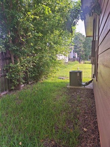 11781 White Cedar Street, Willis, TX 77318