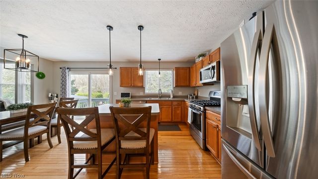 9660 Sunray Dr Drive, Olmsted Twp, OH 44138