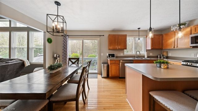 9660 Sunray Dr Drive, Olmsted Twp, OH 44138