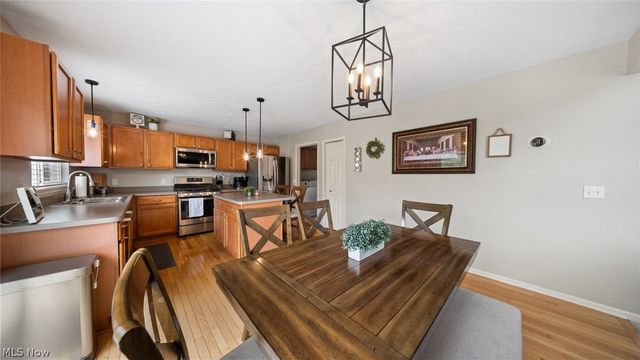 9660 Sunray Dr Drive, Olmsted Twp, OH 44138