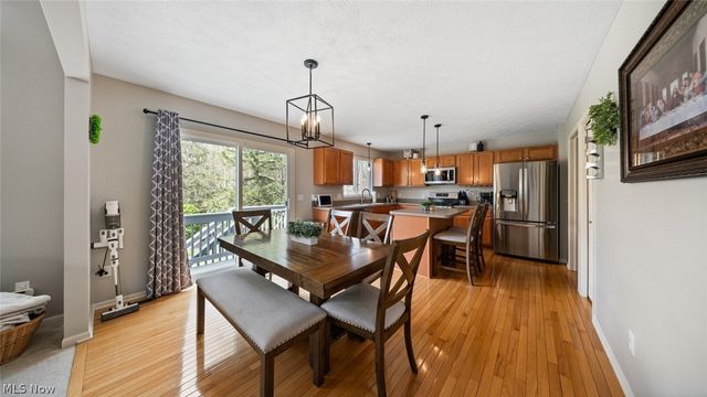9660 Sunray Dr Drive, Olmsted Twp, OH 44138