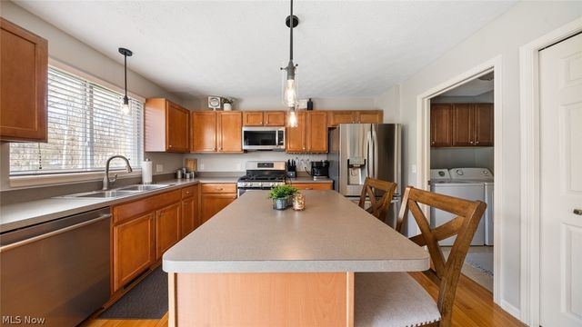 9660 Sunray Dr Drive, Olmsted Twp, OH 44138