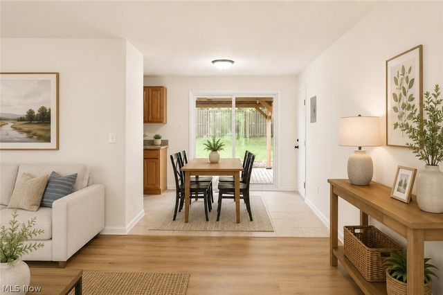 25445 Randolph Road, Bedford Heights, OH 44146