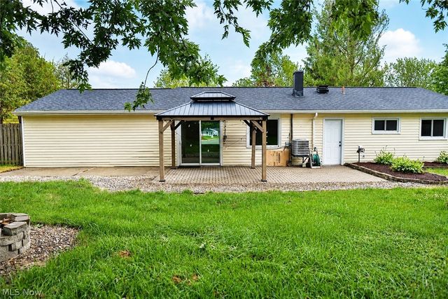 25445 Randolph Road, Bedford Heights, OH 44146