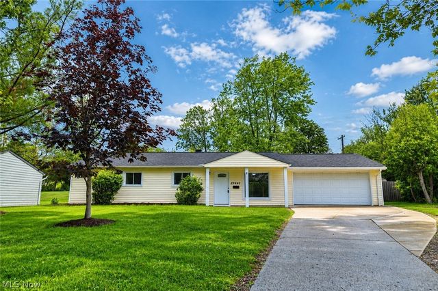 25445 Randolph Road, Bedford Heights, OH 44146