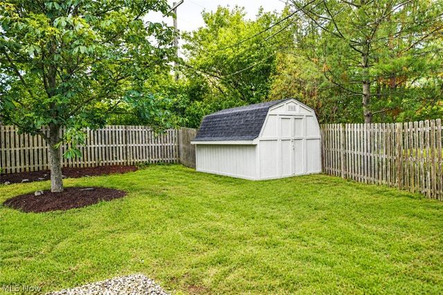 25445 Randolph Road, Bedford Heights, OH 44146