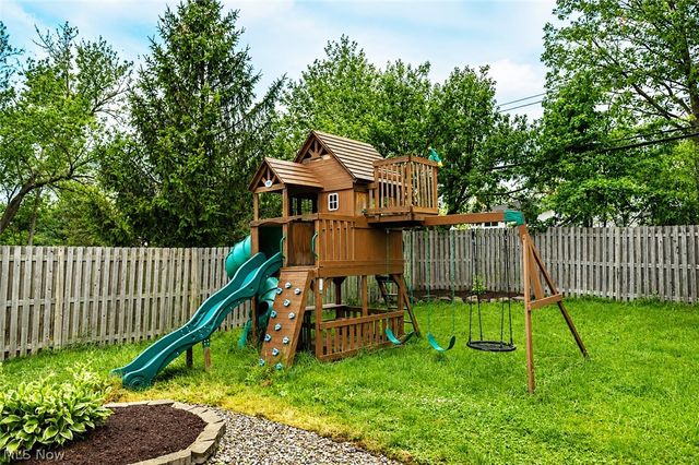 25445 Randolph Road, Bedford Heights, OH 44146