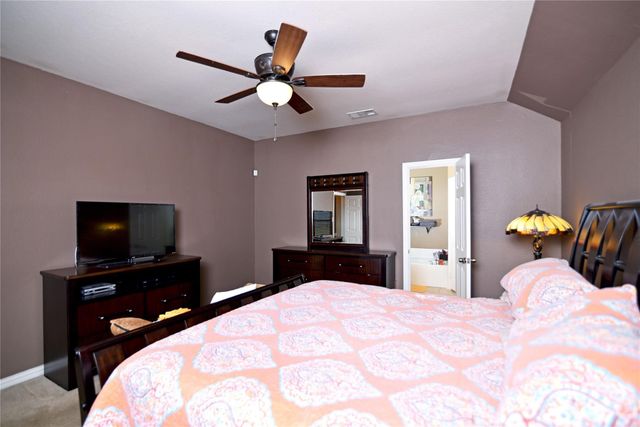 122 Chinaberry Trail, Forney, TX 75126