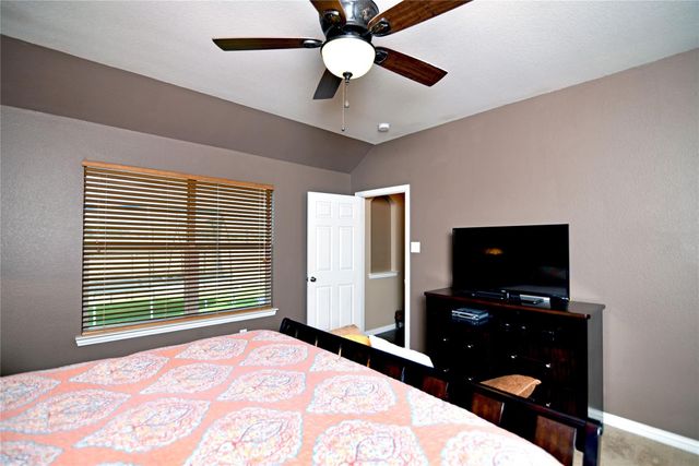 122 Chinaberry Trail, Forney, TX 75126