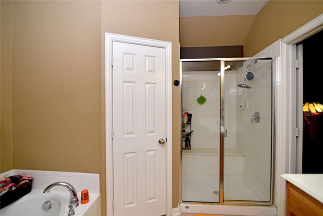 122 Chinaberry Trail, Forney, TX 75126