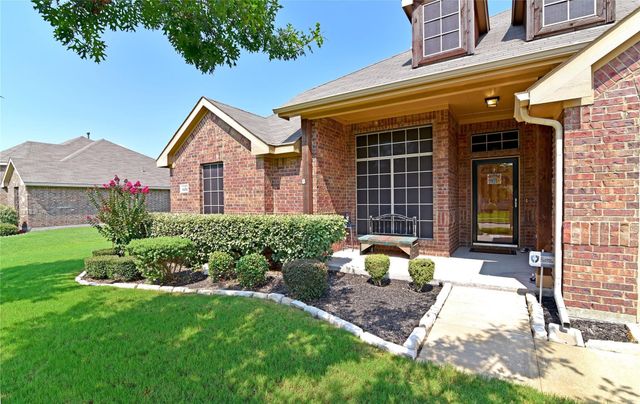 122 Chinaberry Trail, Forney, TX 75126