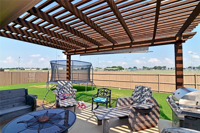 122 Chinaberry Trail, Forney, TX 75126