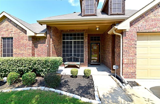122 Chinaberry Trail, Forney, TX 75126
