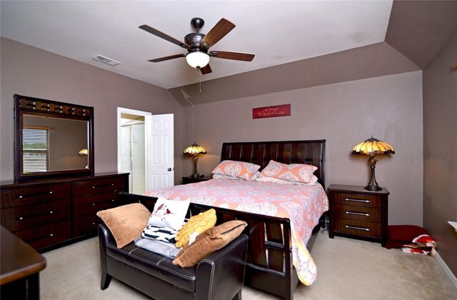 122 Chinaberry Trail, Forney, TX 75126
