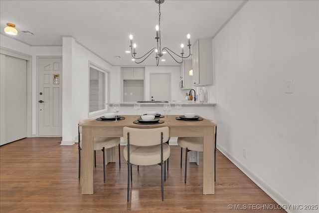 5749 E 26th Street, Tulsa, OK 74114