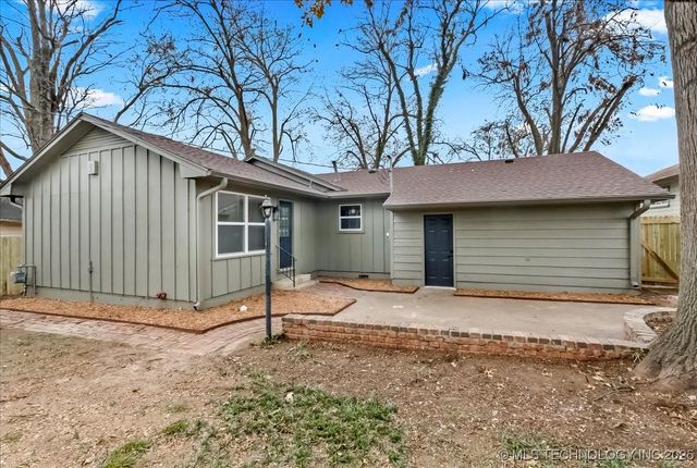 5749 E 26th Street, Tulsa, OK 74114