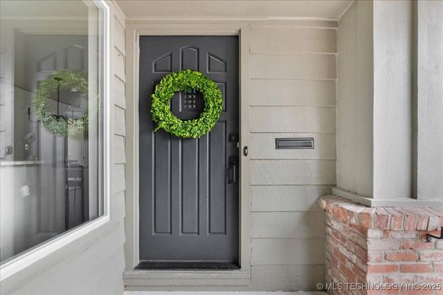 5749 E 26th Street, Tulsa, OK 74114