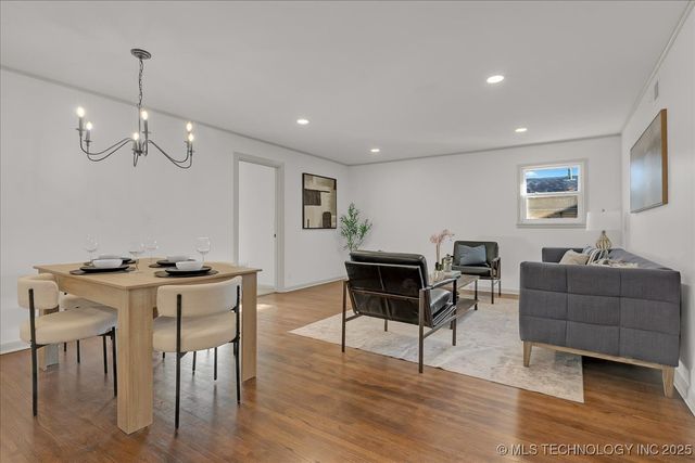 5749 E 26th Street, Tulsa, OK 74114