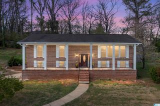 1160 BIG CLOUD CIRCLE, Alabaster, AL 35007