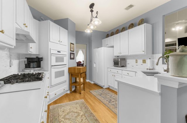 2001 Carriage Way, Summerville, SC 29485