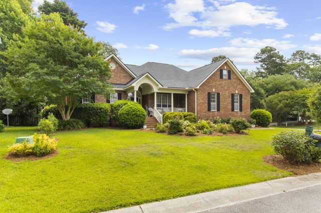 2001 Carriage Way, Summerville, SC 29485
