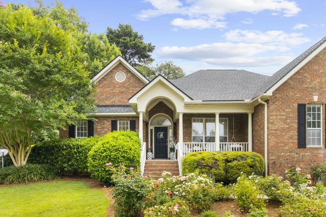 2001 Carriage Way, Summerville, SC 29485