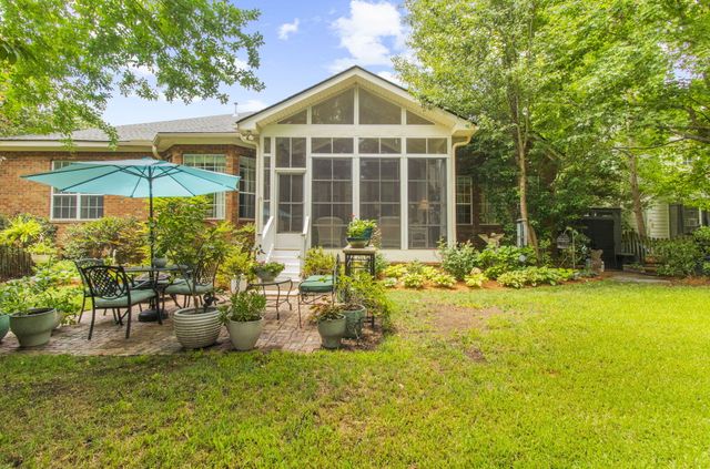 2001 Carriage Way, Summerville, SC 29485