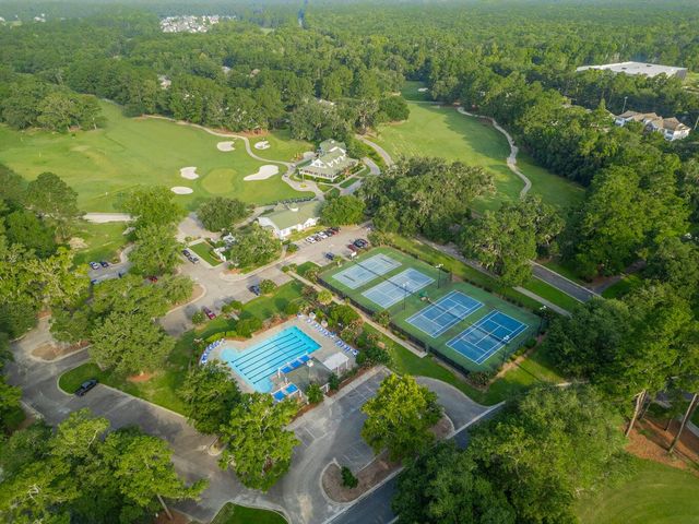 2001 Carriage Way, Summerville, SC 29485
