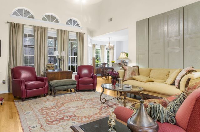 2001 Carriage Way, Summerville, SC 29485