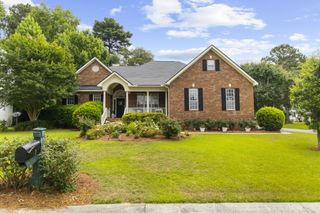 2001 Carriage Way, Summerville, SC 29485