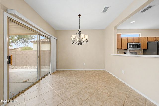 16492 W CHUPAROSA Lane, Surprise, AZ 85387