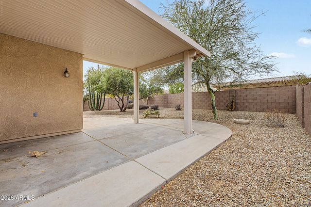 16492 W CHUPAROSA Lane, Surprise, AZ 85387