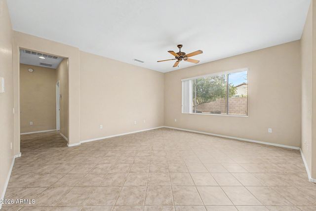 16492 W CHUPAROSA Lane, Surprise, AZ 85387