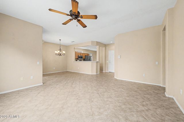 16492 W CHUPAROSA Lane, Surprise, AZ 85387