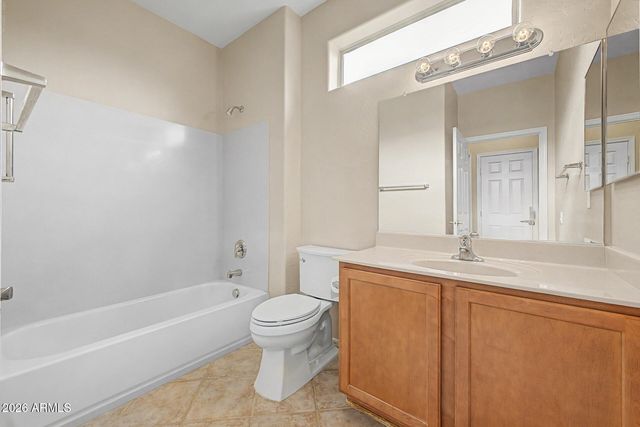 16492 W CHUPAROSA Lane, Surprise, AZ 85387