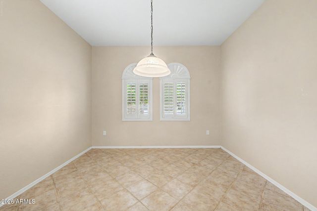16492 W CHUPAROSA Lane, Surprise, AZ 85387