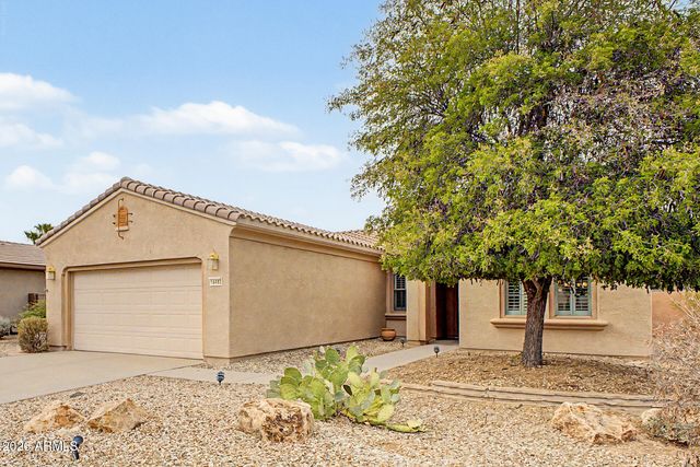 16492 W CHUPAROSA Lane, Surprise, AZ 85387
