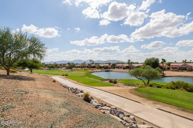 16492 W CHUPAROSA Lane, Surprise, AZ 85387