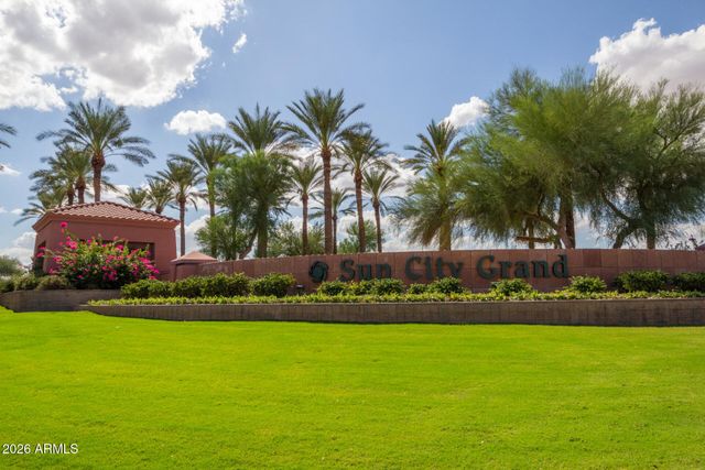 16492 W CHUPAROSA Lane, Surprise, AZ 85387