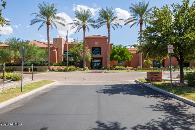 16492 W CHUPAROSA Lane, Surprise, AZ 85387