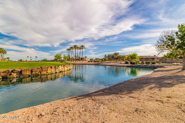 16492 W CHUPAROSA Lane, Surprise, AZ 85387