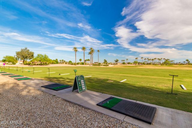 16492 W CHUPAROSA Lane, Surprise, AZ 85387